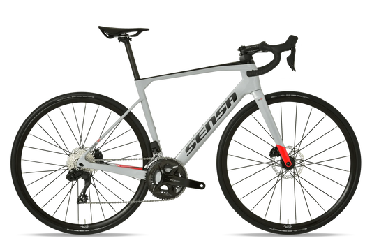 Sensa Giulia GF Di2 105 2x12 Special