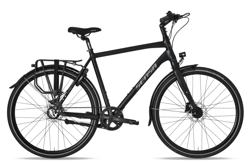 Sensa Cintura Belt-Drive LTD7