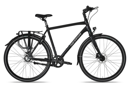 Sensa Cintura Belt-Drive LTD7