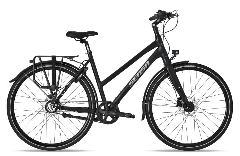 Sensa Cintura Belt-Drive LTD7
