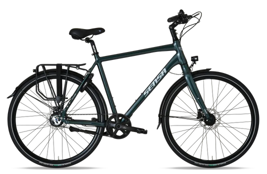 Cintura Belt-Drive - Limited Green