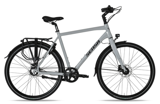 Cintura Belt-Drive - Limited Grey