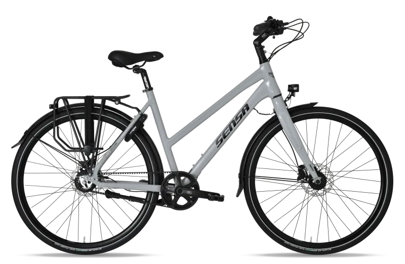 Cintura Belt-Drive - Limited Grey