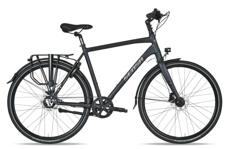 Cintura Belt-Drive - Limited