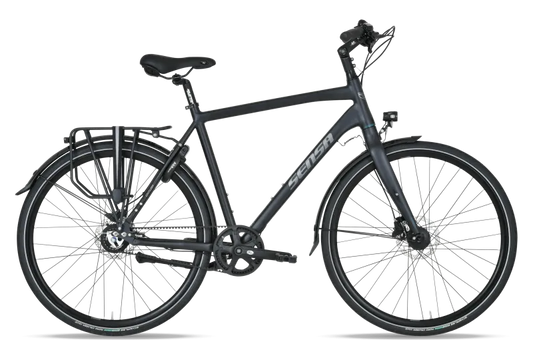 Cintura Belt-Drive - Limited