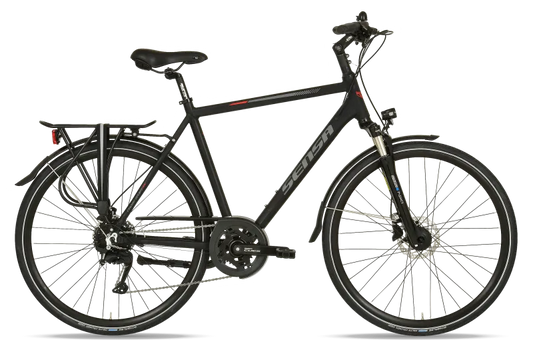 Sensa Cross Sport Disc Limited