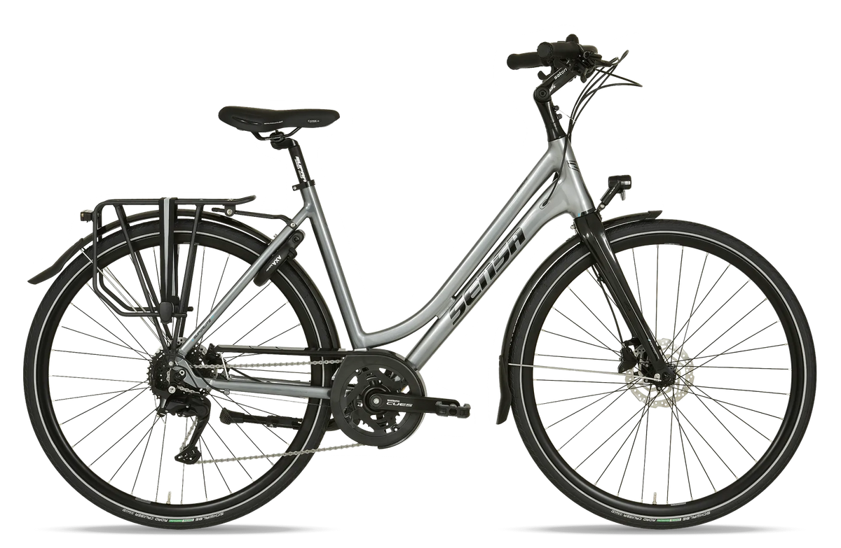 Sensa Rocker Sensa Superlite Disc – Sense BikeStore