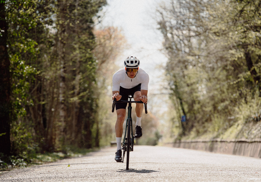 Isaac Meson Jade Green