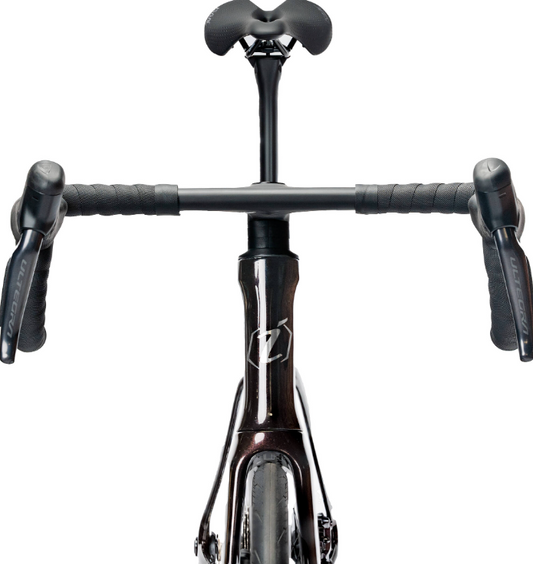 Isaac Meson Ruby Red 105 Di2