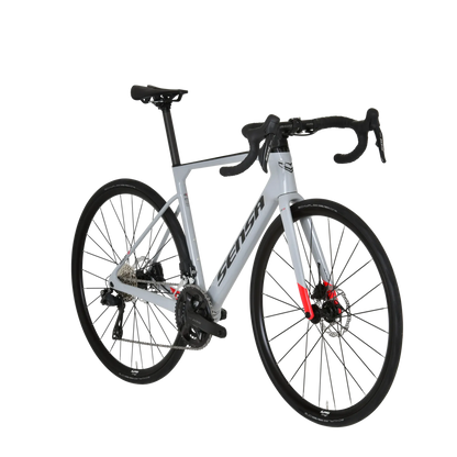 Sensa Giulia GF Di2 105 2x12 Special