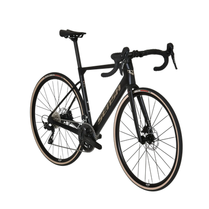 Sensa Giulia GF Pro 105 2x12