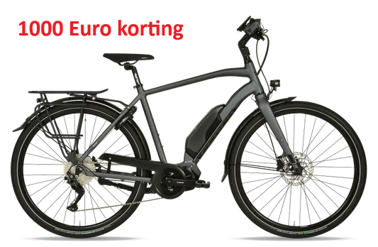 Sensa Travel Power V10