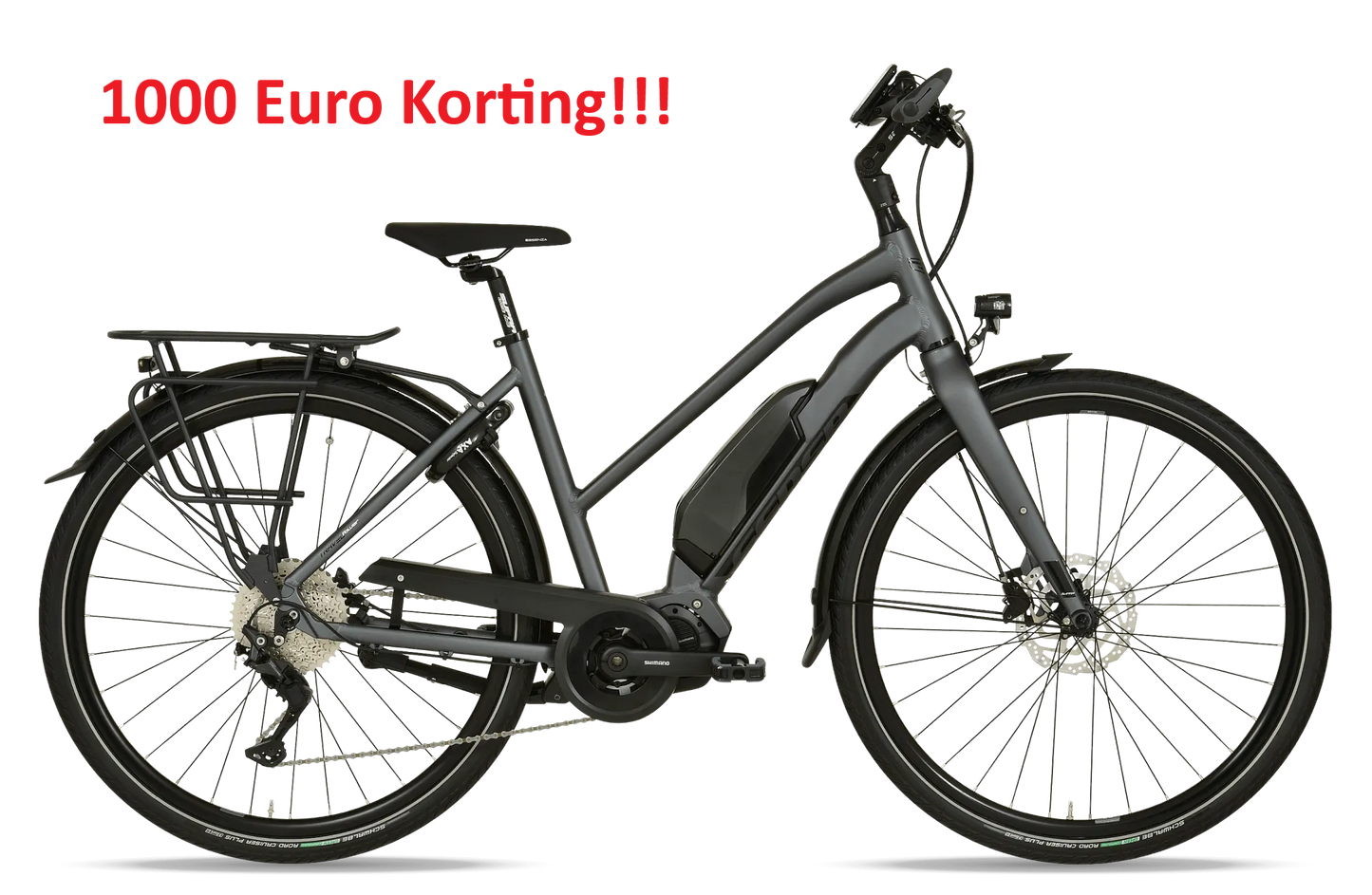 Sensa Travel Power V10