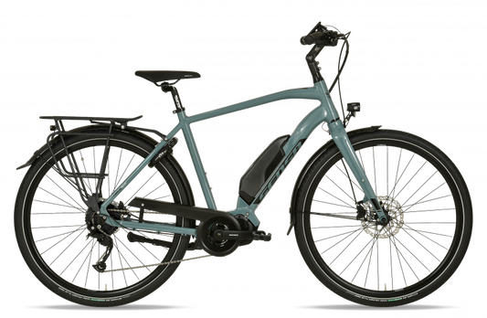 Sensa Travel Power Sport